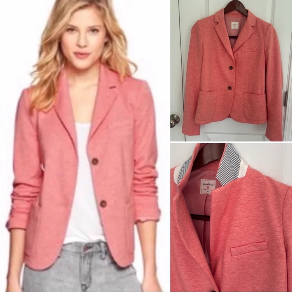 Gap Academy Blazer